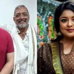 नाना पाटेकर के बेटे मल्हार ने तनुश्री दत्ता की ‘दुष्ट मृत’ टिप्पणी पर प्रतिक्रिया दी: ‘न्यायपालिका ने उन्हें बरी कर दिया’