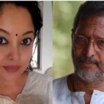 नाना पाटेकर की मौत के बारे में सुनकर तनुश्री दत्ता बोलीं, ‘मुझे किस तरह की प्रतिक्रिया देनी चाहिए थी?’ | बॉलीवुड नेवस