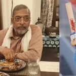 विराट कोहली के आउट होते ही खाना छोड़ देते थे नाना पाटेकर, दिल के करीब था क्रिकेट