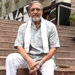 नाना पाटेकर का पुणे फार्महाउस में पूरे राजकीय सम्मान के साथ अंतिम संस्कार किया गया; बेटे मल्हार पाटेकर ने किया अंतिम संस्कार: बॉलीवुड समाचार