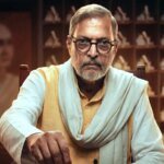 नाना पाटेकर ने बताई नटसम्राट श्राप की बात, अंतिम संस्कार के लिए तैयार रखी थीं लकड़ी: सभी एक्टर्स की हार्ट अटैक से मौत