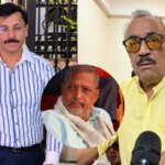 मुंबई में नाना पाटेकर की प्रार्थना सभा आयोजित; तुकाराम मुंढे को अपने दिवंगत मित्र की याद | बॉलीवुड नेवस