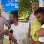 नसीरुद्दीन शाह, विशाल ददलानी मुंबई में सीजेपी के विरोध प्रदर्शन में शामिल हुए | बॉलीवुड नेवस