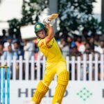McSweeney, Beardman set up Australia’s big win over India A in first one day game