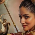 नई नवेली थीम सॉन्ग ‘द वर्ल्ड ऑफ मोहिनी’ रिलीज: यामी गौतम धर ने फंतासी मनोरंजन के एक नए पक्ष का खुलासा किया: बॉलीवुड समाचार