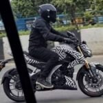 बजाज पल्सर N160 का नया अवतार! परीक्षण के दौरान, 12 अगस्त को लॉन्च किया गया
