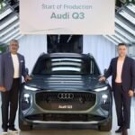 Local production of New Gen Audi Q3 starts, will be launched with these features on October 16