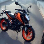 KTM 200 Duke का नया अवतार लॉन्च, कीमत में मामूली बढ़ोतरी पर मिला बड़ा अपडेट