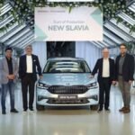 Production of new Skoda Slavia started, will enter the market by festive season