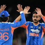 India vs New Zealand, 2nd T20I LIVE score: IND opts to bowl; Vaibhav Sooryavanshi in playing XI