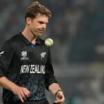 New Zealand updated squad for India T20Is: Ferguson to miss third T20I, Henry to miss fourth and fifth games