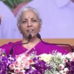 आंध्र के मदनपल्ले में सीतारमण के भाषण के दौरान भीड़ को शांत करते नायडू की क्लिप ने कांग्रेस-एनडीए विवाद को जन्म दिया