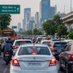 Action on pollution in Delhi-NCR! Will petrol and diesel vehicles disappear from the roads? Everything from taxi to construction equipment will be electric