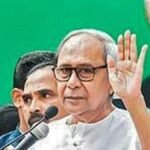 बीजद ने सीजेपी नेताओं की रिहाई की मांग को लेकर नवीन पर व्यक्तिगत हमले के लिए भाजपा की आलोचना की
