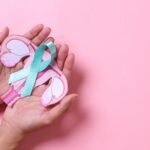Pembrolizumab-Olaparib Delays Ovarian Cancer Progression