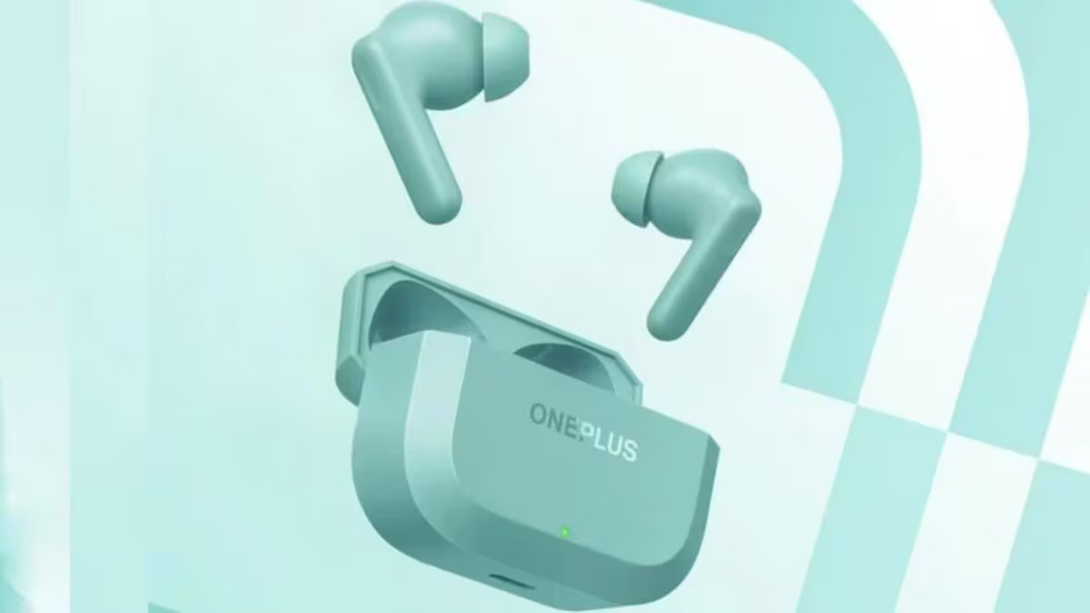OnePlus’s new TWS earbuds come in a new avatar, get 54 hours of battery, this way it will be cheaper