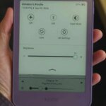 Amazon’s new Kindles appear to have a light leak problem