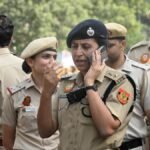 दिल्ली HC ने केंद्र से विरोध प्रदर्शनों, भीड़ को प्रबंधित करने के लिए पुलिस के लिए शरीर पर पहनने वाले कैमरे की याचिका पर विचार करने को कहा