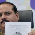 यूपी के मुख्य निर्वाचन अधिकारी ने सोशल मीडिया पोस्ट के ‘टोन, भाषा और तीखेपन’ के लिए माफी मांगी