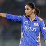 Mumbai Indians Squad after WPL Auction 2026: List of players bought by MI today