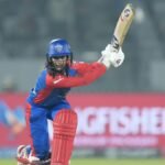Delhi Capitals Squad after WPL Auction 2026: List of players bought by DC today