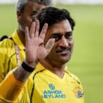 M.S. Dhoni: You will know before December if I will play IPL 2027