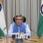 Defence Secretary Rajesh Kumar Singh gets one-year extension till October 2027