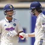 IND A vs NZ A: Rahul, Jaiswal headline India A’s bid to fine-tune Test preparations