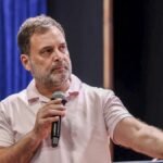 यूपी: एमपी-एमएलए कोर्ट ने राहुल के खिलाफ मानहानि मामले में फैसला सुनाने के लिए 26 अक्टूबर की तारीख तय की है