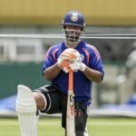 India Test squad vs New Zealand — Bumrah returns; Pant included subject to fitness clearance