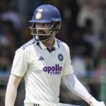Ranji Trophy LIVE score today: Karnataka, Tamil Nadu in with a chance; Delhi, Kerala on the backfoot