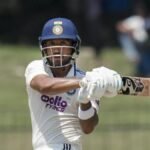India A vs New Zealand A: Dhruv Jurel unbeaten on 99 as India finishes day on 291 for 7
