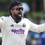India and Madhya Pradesh spinner Saransh Jain takes seven wickets in Ranji Trophy, bowls out Bihar for 99
