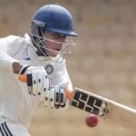 Ranji Trophy 2026-27 — Jharkhand, Kerala share spoils