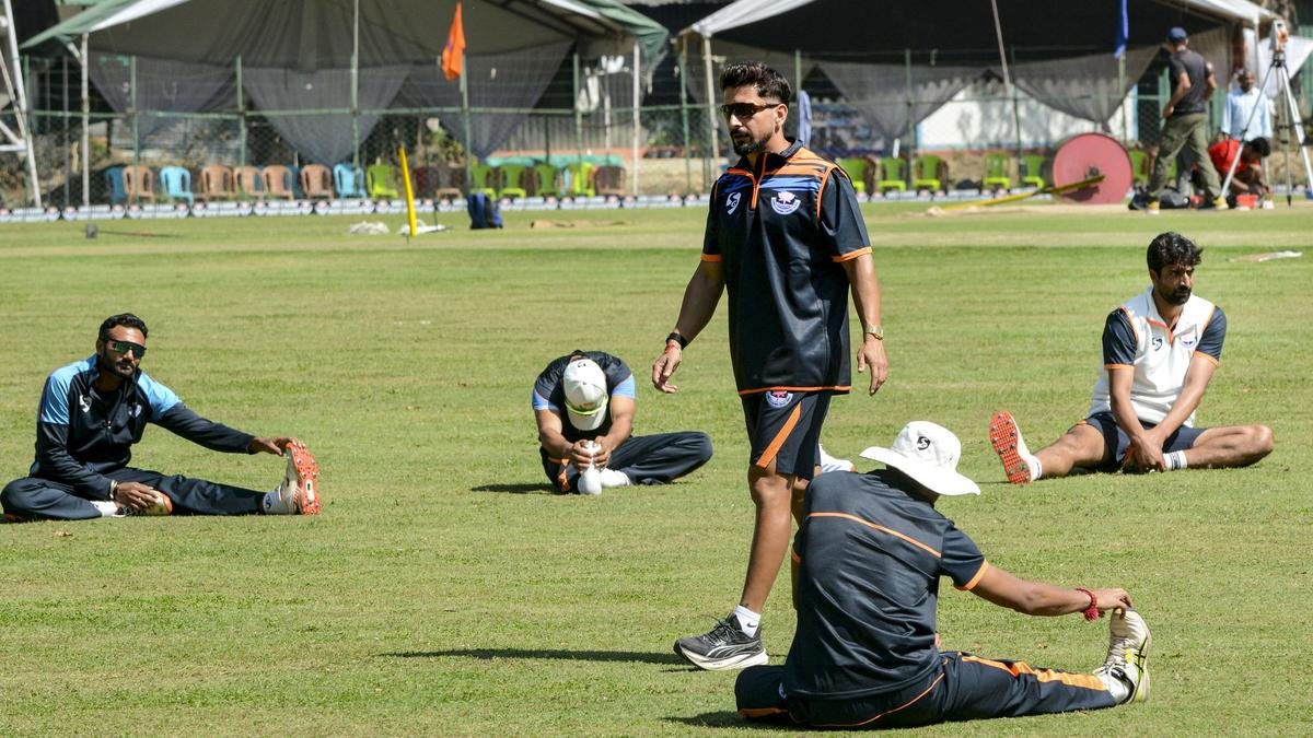 Irani Cup 2026: Srinagar takes centrestage as J&K aims to start strongly against Rest of India