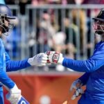 It’s not like Vaibhav can walk in right now, our openers are scoring consistently: Iyer