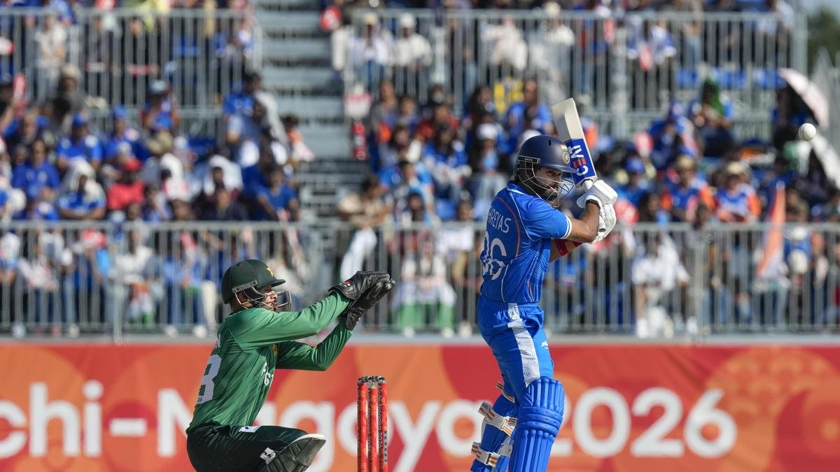 ‘We didn’t complain’: Shreyas Iyer reveals India’s secret to Asian Games gold