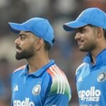 India ODI squad vs New Zealand: Gaikwad, Kishan included; Gill, Rahul to miss final two games, Iyer to captain
