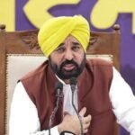 चुनाव से पहले काम करने का बीजेपी का तरीका: सीबीआई छापे पर भगवंत मान