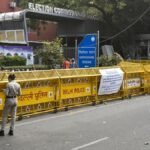 जंतर-मंतर विरोध प्रदर्शन से पहले 24 घंटे का इंटरनेट बंद, आईटी मंत्रालय ने एडवाइजरी जारी की