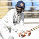 Ranji Trophy Live Score Today: Sai Sudharsan fit to bat; Ravindra Jadeja scores 16th FC hundred; Rajasthan bowled out for 363 at Lunch