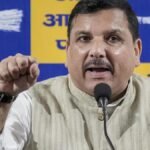 संजय सिंह कहते हैं, मोदी हमेशा शासन करने वाले सम्राट नहीं हैं