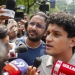 Anti-CEC protests LIVE: CJP leaders Saurav Das and Ashutosh Ranka detained; police seek extension of CAPF