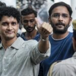 CJP’s Saurav Das and Ashutosh Ranka sent to five-day judicial custody in trespassing case