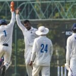 Ranji Trophy 2026-27: Bengal mounts pressure on Delhi as it closes on win before final day
