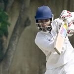 Ranji Trophy: Ayush Badoni smacks his third FC double century