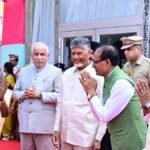 नायडू, चौहान ने महिला सशक्तिकरण को बढ़ावा देने में एसएचजी की भूमिका पर प्रकाश डाला