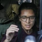 Neha Bora released, Abhijeet Dipke to be produced before SEM court: Delhi Police