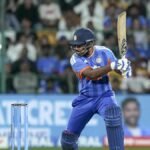 India vs West Indies, 5th T20I Highlights: Series ends 2-2 after rain forces washout