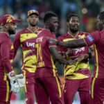 We need somebody to put a shoulder around West Indies cricket financially: Head coach Daren Sammy